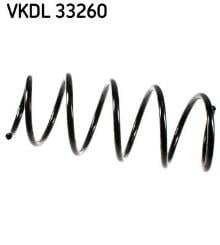 SKF VKDL 33260